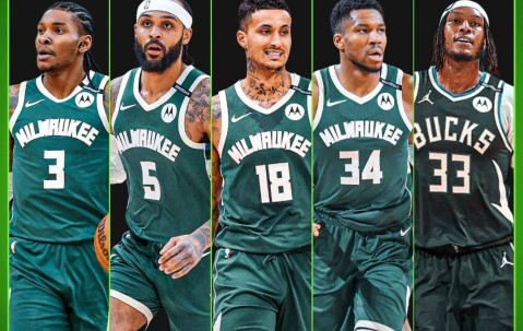 爱游戏体育-国际比赛日密尔沃基雄鹿备战NBA总决赛，完成体检细节曝光，更衣室稳定，数据趋势出现新变化的简单介绍