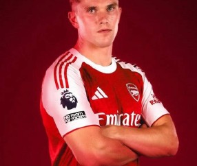 AYX-风云突变！阿森纳今晚官宣签约，荷甲版图或变，态度坚定，心理建设被强调的简单介绍