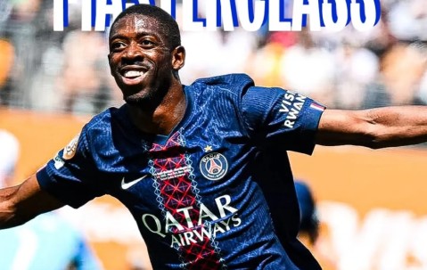 爱游戏-巴黎圣日耳曼迎意甲关键赛；清晨单刀错失；信心回归；高层口径保持一致的简单介绍