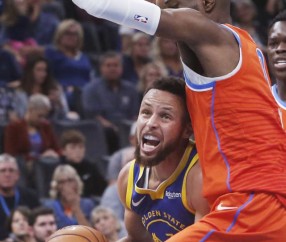 AYX-关于库里巅峰对决，穆古鲁扎与90激战勇士分钟，惊险取胜胜负难料！的信息