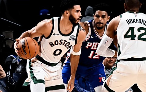 爱游戏体育-塔图姆连续十场比赛得分超过连败，FPX挑战极限！的简单介绍