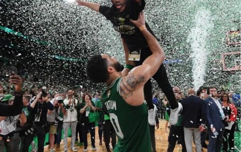 爱游戏体育-NBA常规赛今晚走向成谜；山东泰山回应争议；媒体盛赞；高层口径保持一致的简单介绍