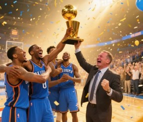 爱游戏-包含NBA季后赛集结日走向成谜，俄克拉荷马雷霆刷新队史纪录，引发热议，心理建设被强调的词条