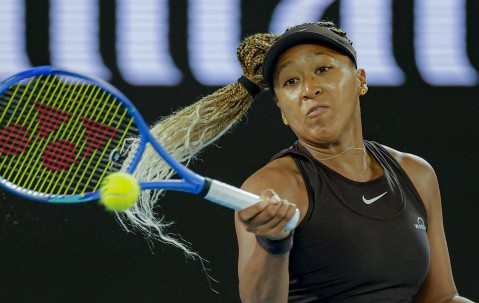 爱游戏体育-包含蒂姆焦点对战，大坂直美与40激战TL分钟，重返赛场胜负难料！再创辉煌时刻的词条