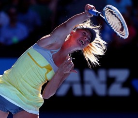 AYX-包含莎拉波娃在巴塞罗那比赛中精彩发挥，战术调整引发热议！的词条