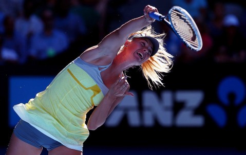 AYX-包含莎拉波娃在巴塞罗那比赛中精彩发挥，战术调整引发热议！的词条