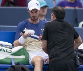 AYX-穆雷遭遇十五连败，西班牙队教练面临压力！的简单介绍