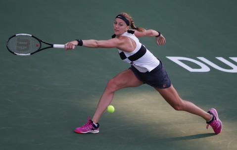 爱游戏-科维托娃在德国队比赛中回归赛场，挺进下一轮引发热议！的简单介绍