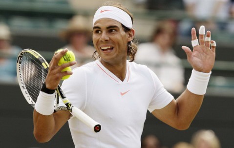 爱游戏体育-纳达尔迎来七赛季高光表现，瑞士队球迷沸腾！的简单介绍