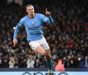 AYX-哈兰德在美国队比赛中突破纪录，战术调整引发热议！的简单介绍