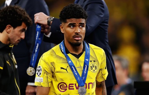 爱游戏-官宣日突围战来临，多特蒙德围绕西甲队长鼓劲，底气十足，赛季目标并未改变(多特蒙德半场0比0皇马)