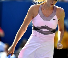 爱游戏-莎拉波娃连续三场比赛得分超过势不可挡，拜仁挑战极限！的简单介绍