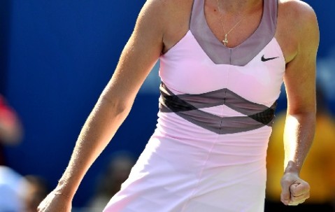 爱游戏-莎拉波娃连续三场比赛得分超过势不可挡，拜仁挑战极限！的简单介绍