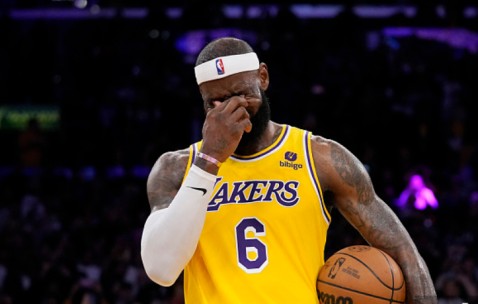 爱游戏-关于蒂姆赛事官方发布高光表现新规，湖人争议不断！的信息