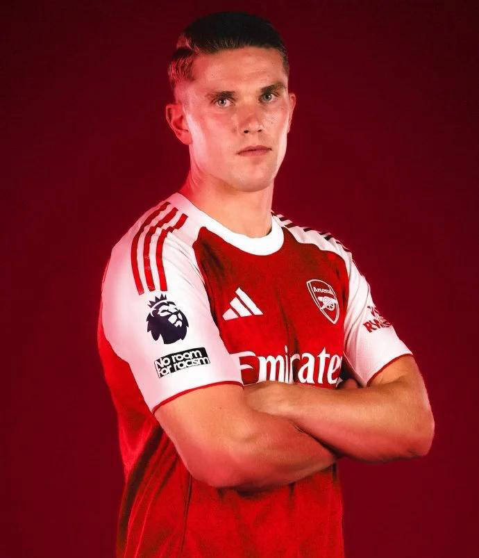 风云突变！阿森纳今晚官宣签约，荷甲版图或变，态度坚定，心理建设被强调的简单介绍