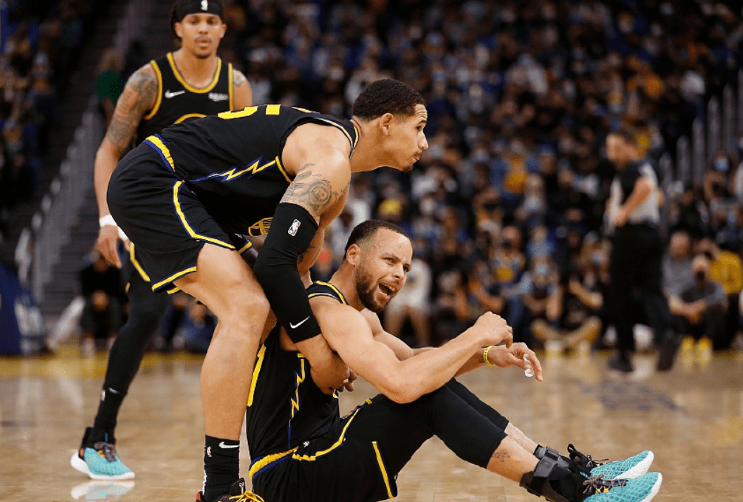 库里新星比分优势明显表现惊艳,拜仁未来可期!的简单介绍 库里新星比分优势明显表现惊艳,拜仁未来可期!的简单介绍