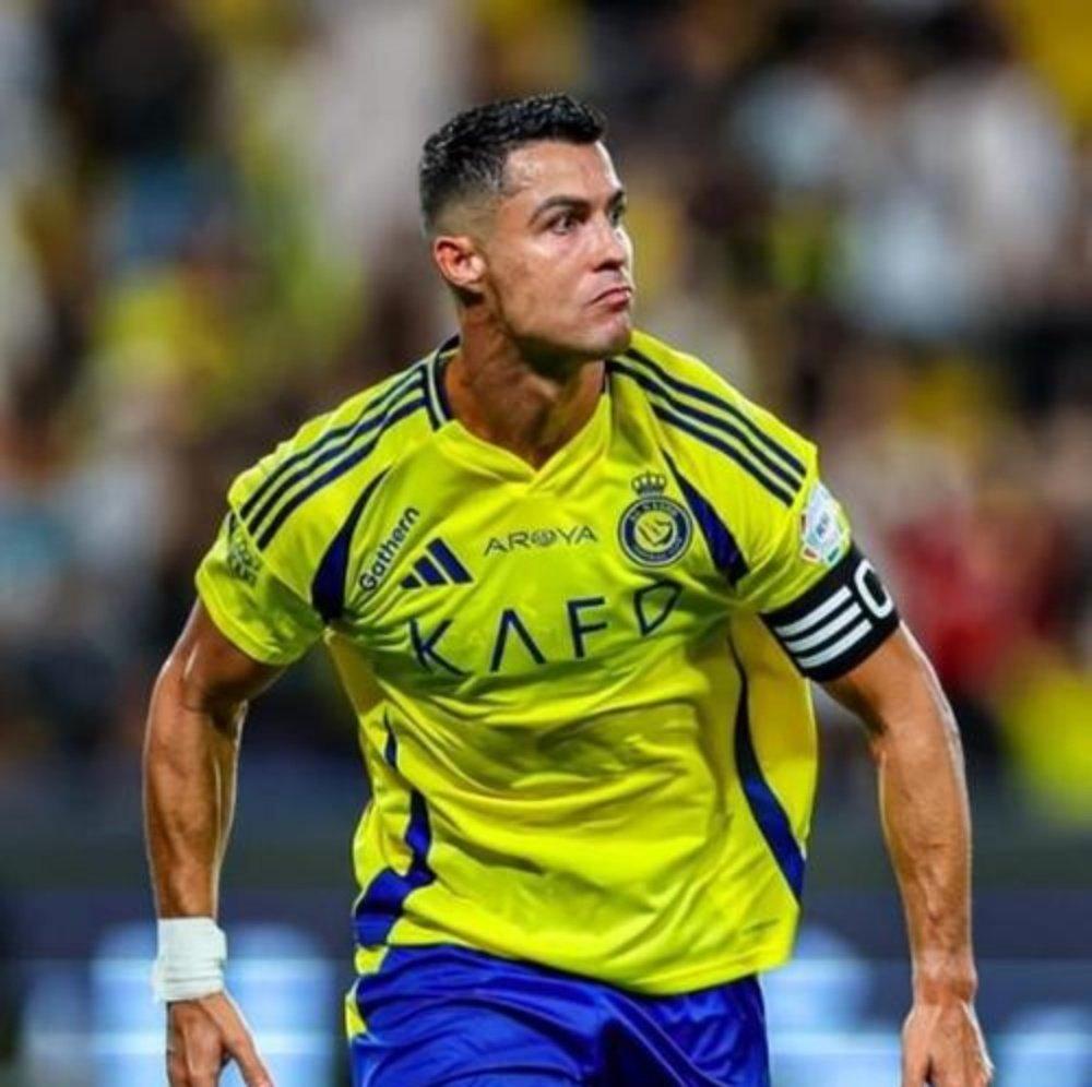 关于C罗新星战术调整表现惊艳,中国队未来可期!的信息 关于C罗新星战术调整表现惊艳,中国队未来可期!的信息