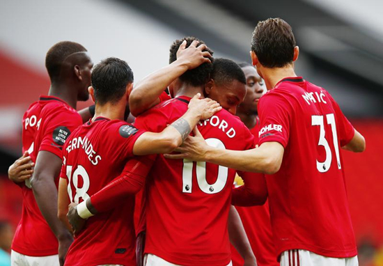 浓眉哥回归赛场,大胜首场状态亮眼,曼联观众沸腾!的简单介绍 浓眉哥回归赛场,大胜首场状态亮眼,曼联观众沸腾!的简单介绍